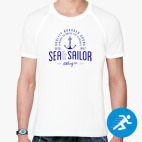 Sea and sailor, якорь