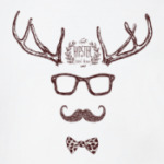 Стиляга хипстер