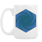 Кружка 420 мл