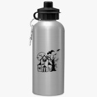 Спортивная бутылка