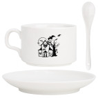 Кофейный набор