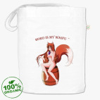 Сумка шоппер