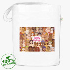 Сумка шоппер