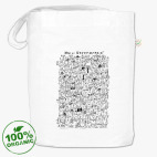 Сумка шоппер