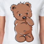 Медвежонок