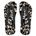 Шлёпанцы Кофе