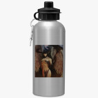 Спортивная бутылка