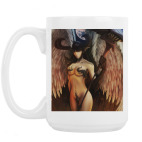 Кружка 420 мл