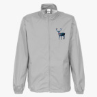 Ветровка без капюшона