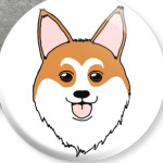 Собака-улыбака