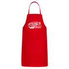 Кухонный фартук