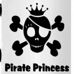 Принцесса пиратов