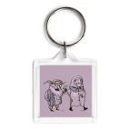 Пенсионеры