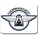 Mass Effect Normandy