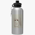 Спортивная бутылка