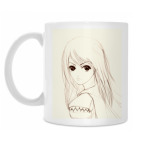 Кружка 330 мл