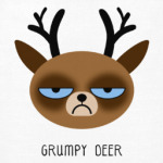 Grumpy Animals