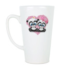 Маленькие панды