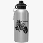 Спортивная бутылка