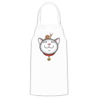 Кухонный фартук