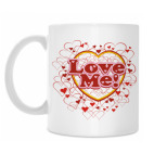 Кружка 330 мл