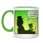 Пора что-нибудь перекусить