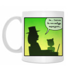 Кружка 330 мл