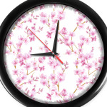 Весенняя сакура цветущая вишня маленькие цветы