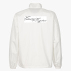 Ветровка без капюшона