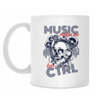 Кружка 330 мл