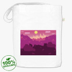 Горный пейзаж