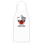 Кухонный фартук