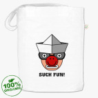 Сумка шоппер