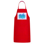 Кухонный фартук