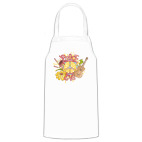 Кухонный фартук