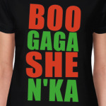 Бугагашенька