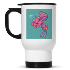 Кружка-термос