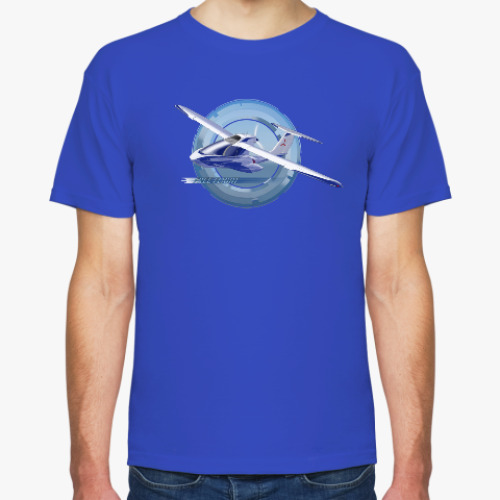 Футболка с принтом Icon