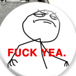  fuck yea.