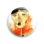 Акварельный Ади