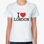 I Love London