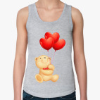 Мишка Тедди