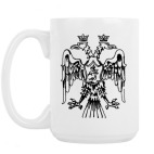 Кружка 420 мл