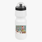 Велобутылка