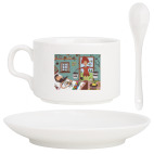 Кофейный набор