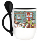 Доброе утро