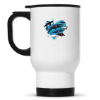 Кружка-термос