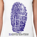 индефикация