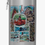 мыс Крильон