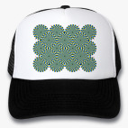 Кепки Trucker